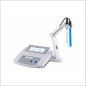 Ph 3 Point Calibration Meter Size: Customized