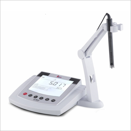 Conductivity Meter