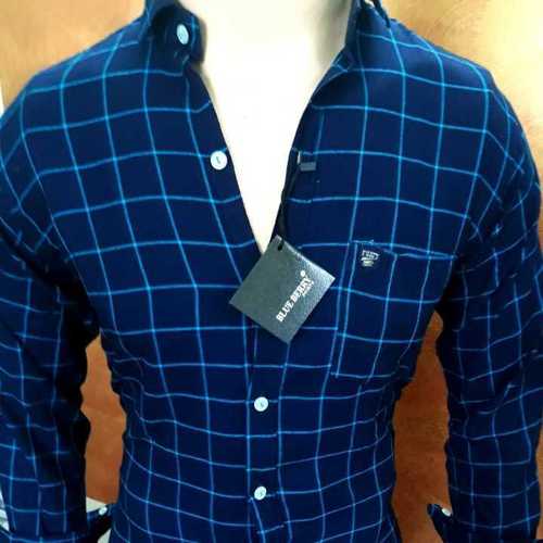 Casual shirts