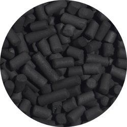 ACTIVATED CARBON - Activated Carbon Pelletized Exporter from Mumbai