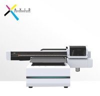 UV Flatbed printer