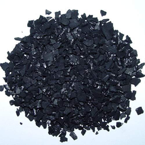 Coal Base Activated Carbon Application: Water Treatment