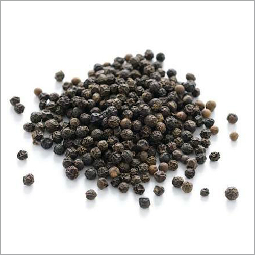 Black Pepper Grade: Food