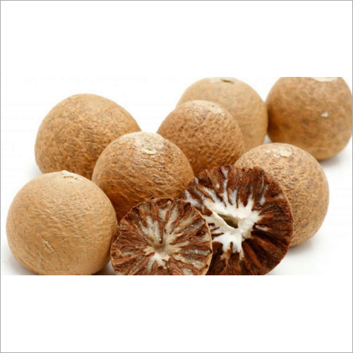 Dry Arecanut/Betel Nut