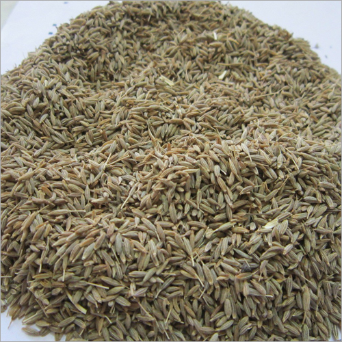 Cumin Seed Grade: Food