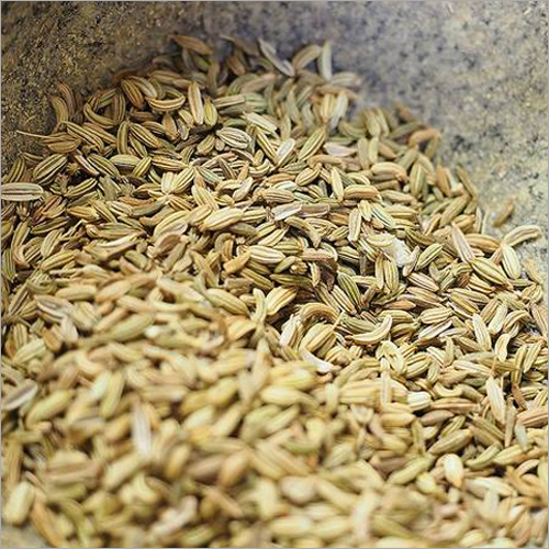 Fennel Seed Grade: Food