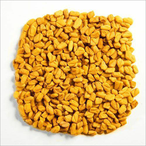Fenugreek Seed Grade: Food