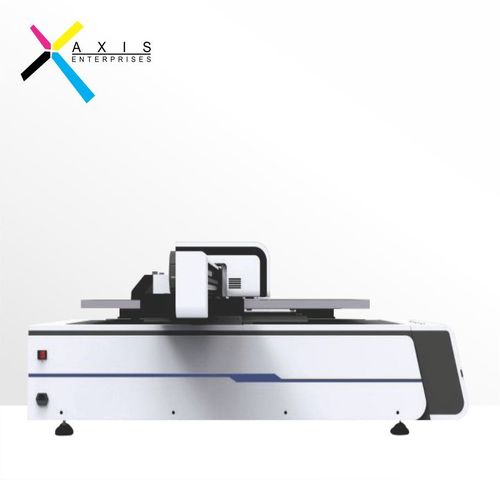 UV flat printer