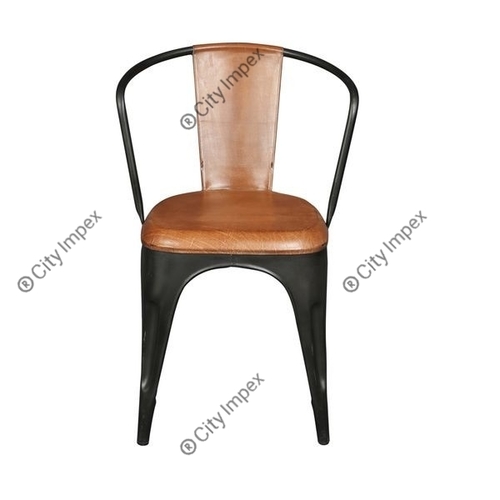 Cello lether Chair