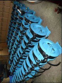 SS Hose Reels