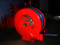 SS Hose Reels