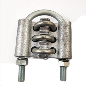 Suspension Clamp