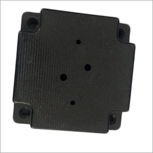 Polycarbonate Bulb Holder Board