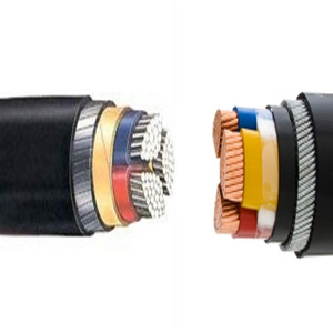 Three Phase Cable