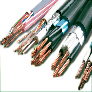 Copper Cable