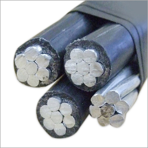 3 Core Aluminium Cable