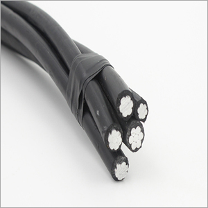1 Core Aluminium Cable