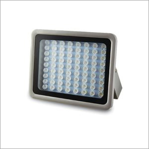 Flood Light Without Lens