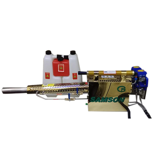 Golden Mini Vehicle Mounted