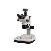 Labappara 6.6x To 5.1x SZM-22 Stereo Zoom Microscope