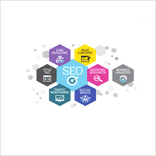 Search Engine Optimization Service