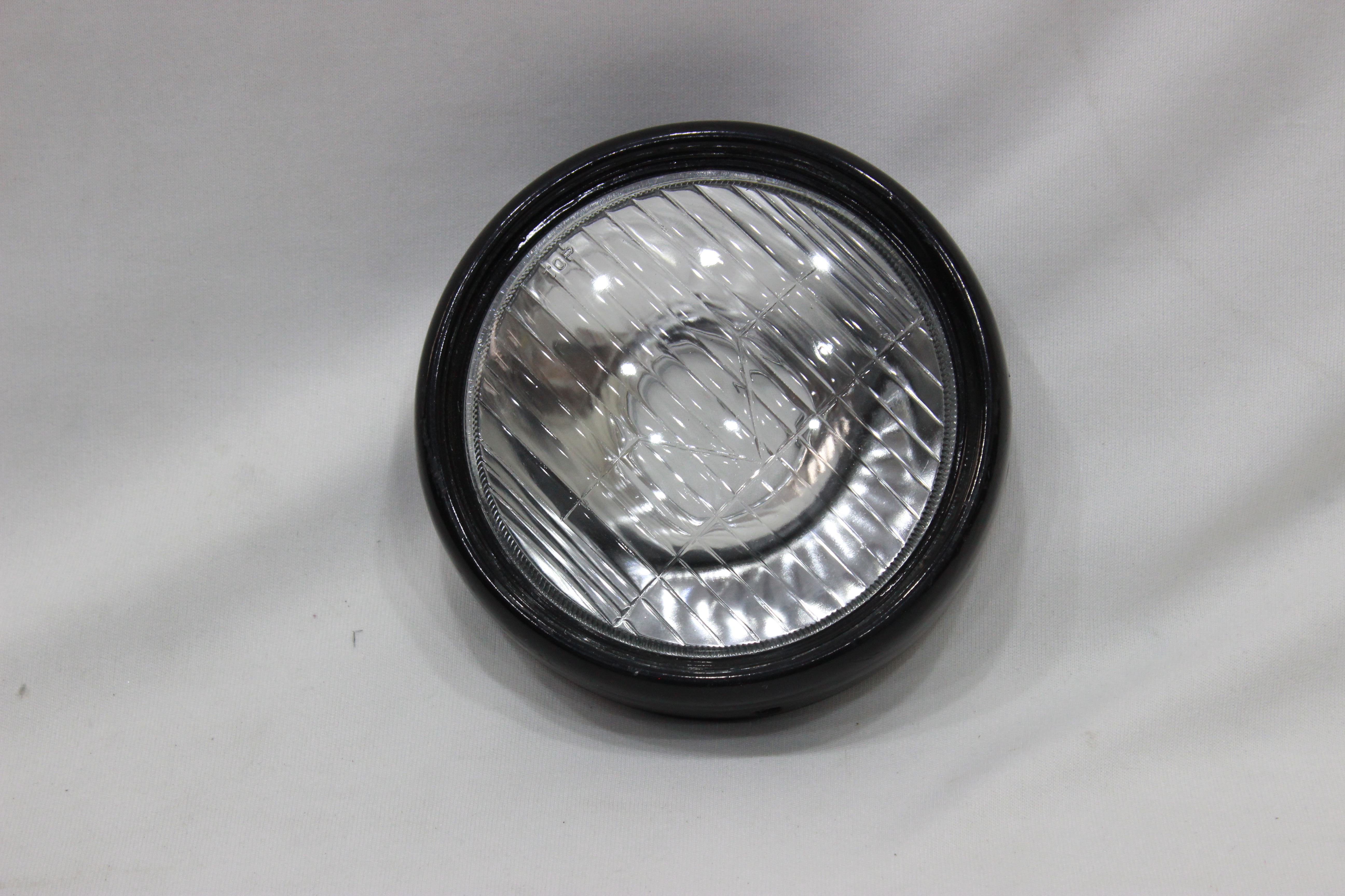 Bajaj Head Lamp Assembly RE 145