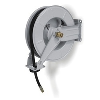Fuel Hose Reel