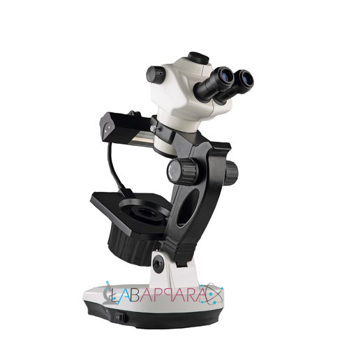 Labappara Gem and Stone Microscope