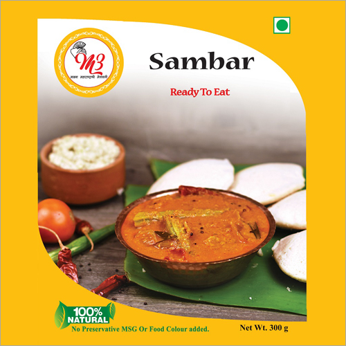 Sambhar