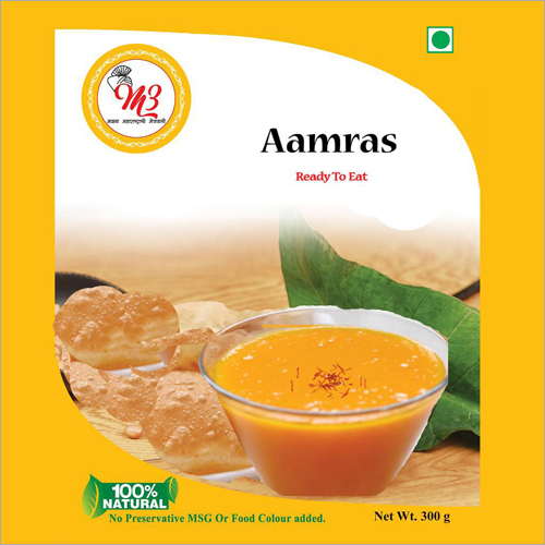 Ready To Eat Amras