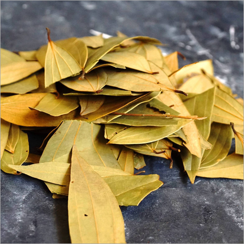 Bay Leaf