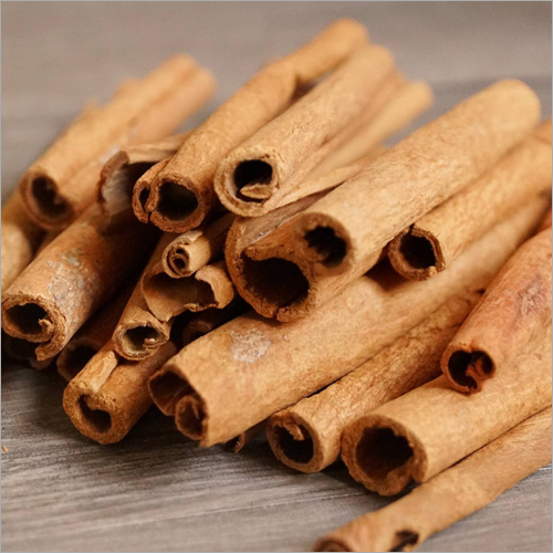 Cinnamon Stick