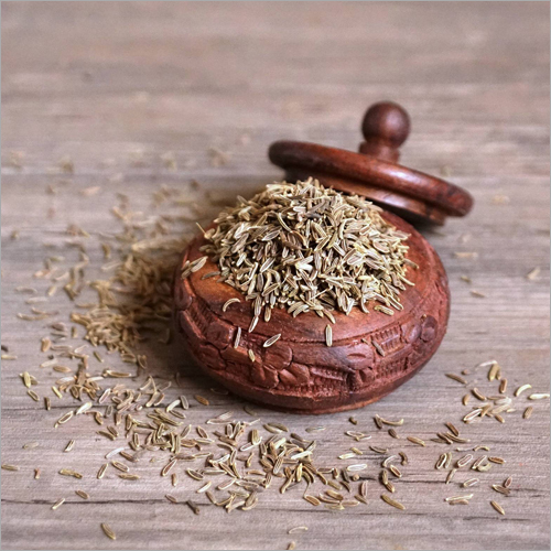 Cumin Seed - Brown Color Variable Size | Earthy Flavor Rich Aroma Versatile Culinary Spice Natural Flavor