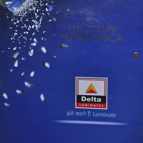 Delta Laminate Sheet