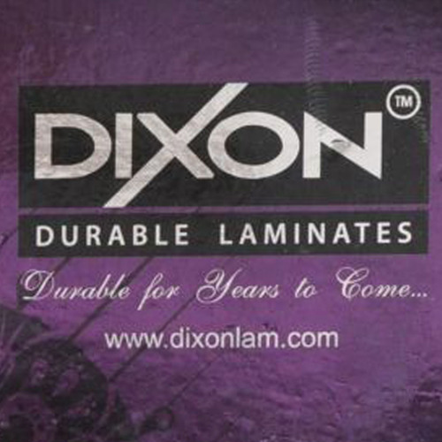 Dixon Laminate Sheet