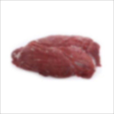 Frozen Buffalo Blade Meat Shelf Life: 1 Years