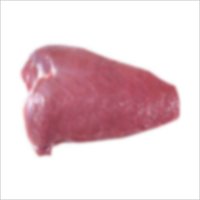 Frozen Buffalo Chuck Tender Meat Shelf Life: 1 Years