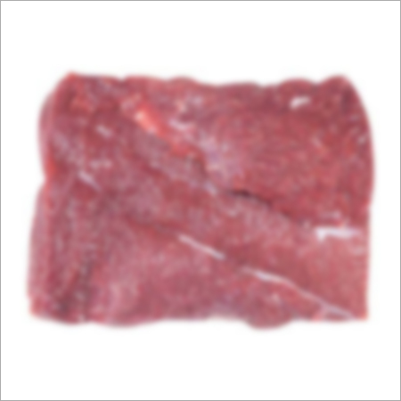 Frozen Buffalo Cube Roll Meat Shelf Life: 1 Years