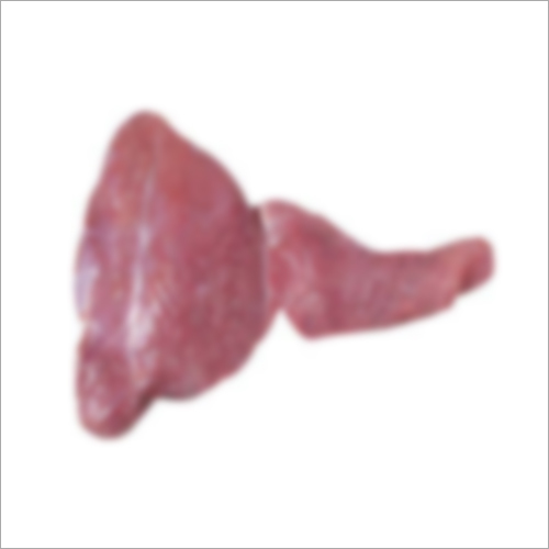 Frozen Buffalo Rump Steak Meat Shelf Life: 1 Years