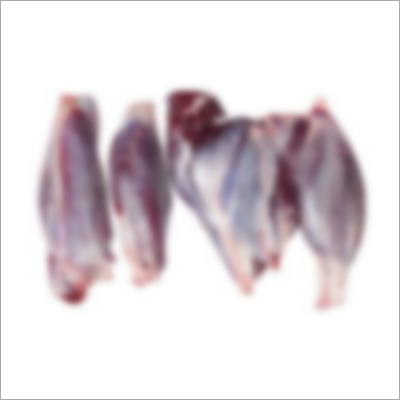 Frozen Buffalo Shank Meat Shelf Life: 1 Years