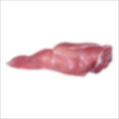 Frozen Buffalo Silverside Meat Shelf Life: 1 Days