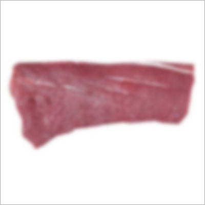 Frozen Buffalo Strip Loin Meat Shelf Life: 1 Years