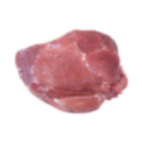 Frozen Buffalo Topside Meat Shelf Life: 1 Days