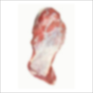 Halal Buffalo Blade Meat Shelf Life: 1 Years