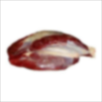 Halal Buffalo Kasila Meat Shelf Life: 1 Years