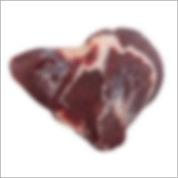 Halal Buffalo Cheek Meat Meat Shelf Life: 1 Days