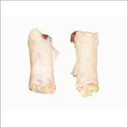 Halal Buffalo Knee Tendon Meat Shelf Life: 1 Years