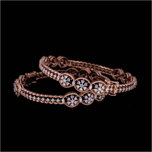 Ladies Designer Kada Ladies Designer Kada