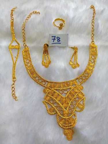 Antique Imitation Jewelry