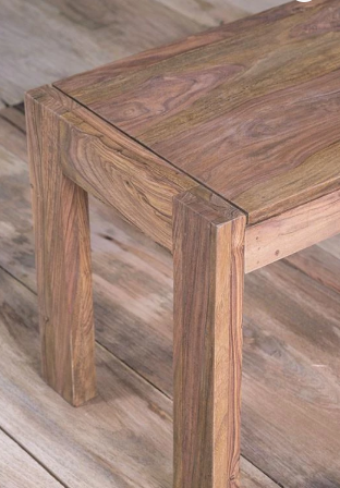 Wooden Dining table set Amigo